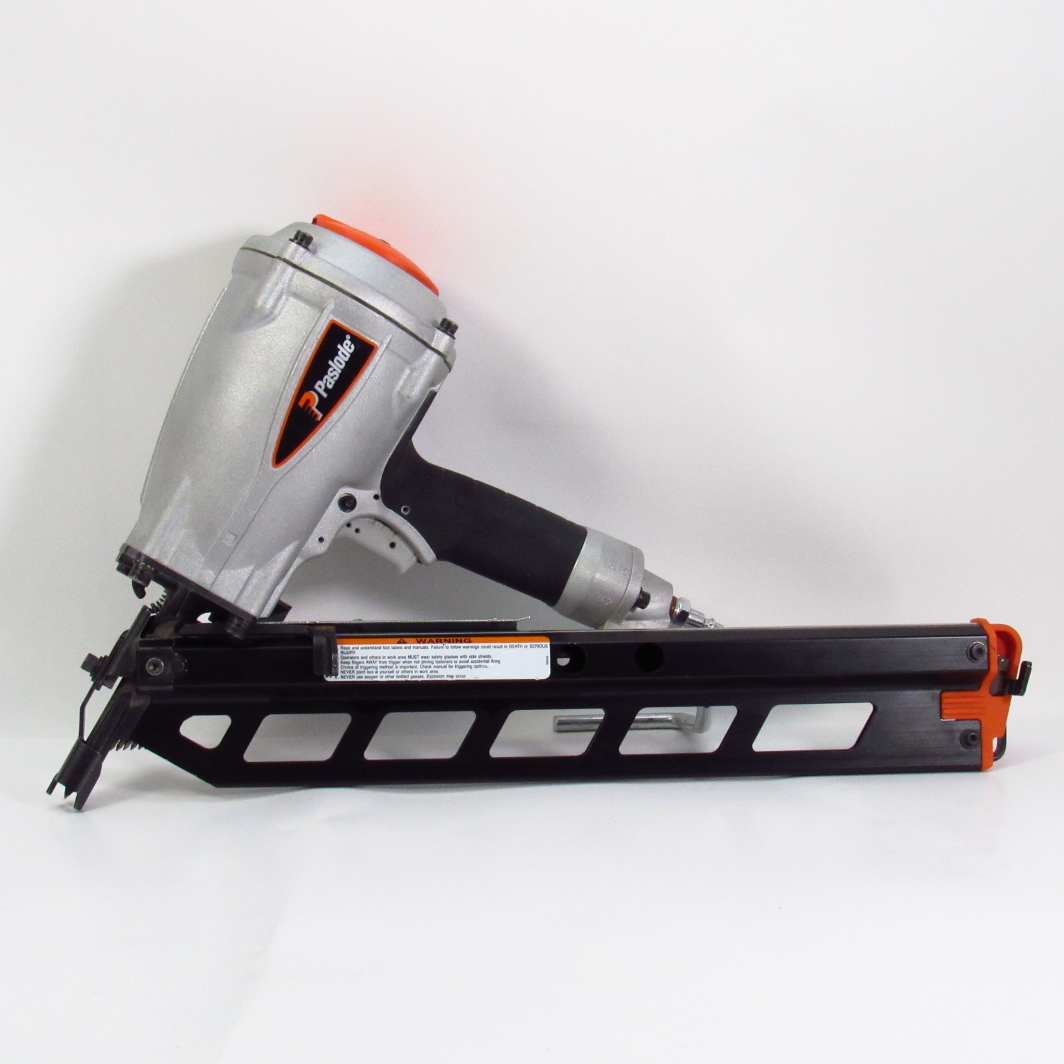 Paslode F350S Air Pneumatic Framing Nailer