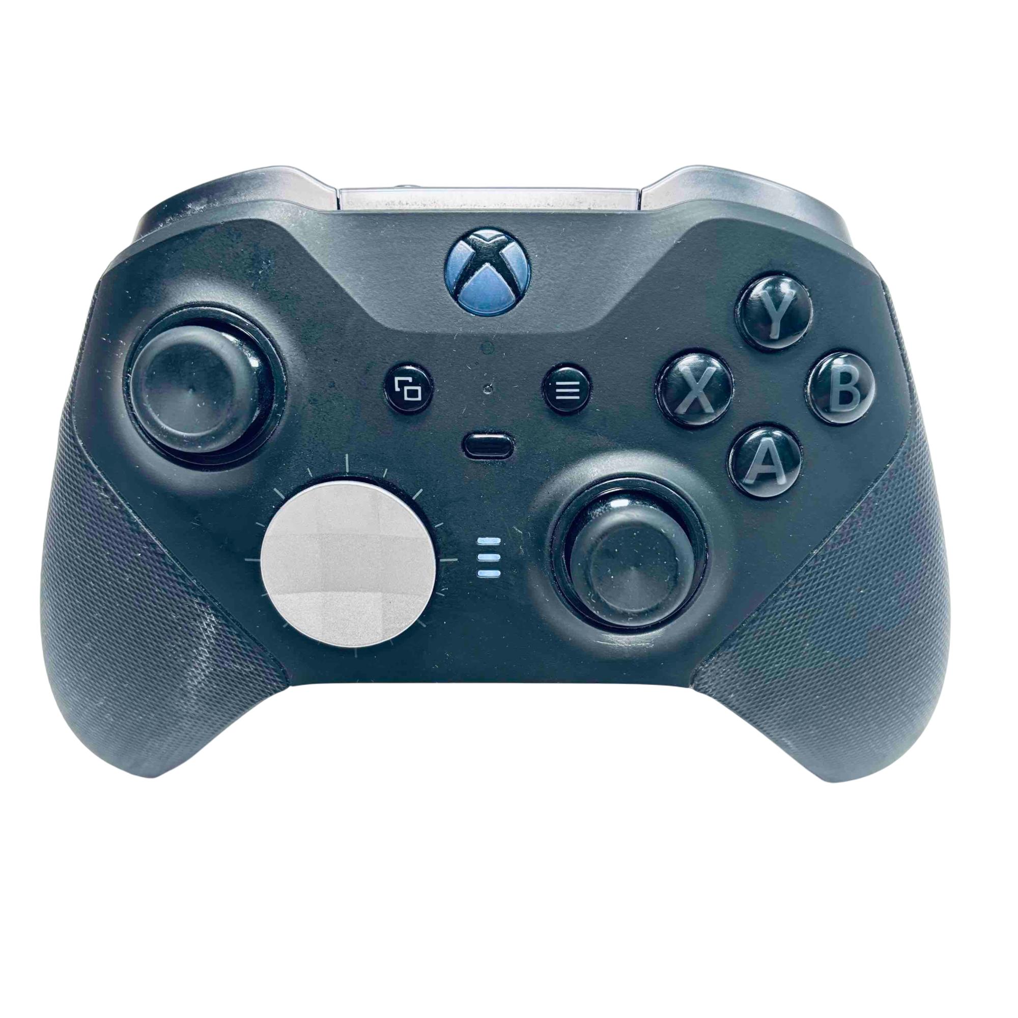 Microsoft Xbox Elite Wireless Controller Series Model