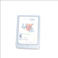 Okamiden, Nintendo DS, Games