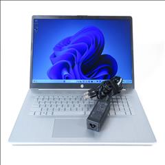 HP 17-cn0013dx Windows 11 Intel Core i3-1115G4 3GHz 8GB RAM 1TB