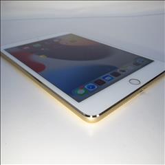 iPad mini 4 128GB ゴールド Amazon.com : Apple iPad Mini 4 (Wi-Fi, 128GB) - Gold
