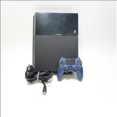 Sony PlayStation 4 CUH-1115A 500GB Video Game Console 7476