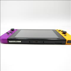 Nintendo Switch HAC-001(-01) 32GB Video Game System 6434
