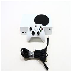 Microsoft Xbox Series S 1883 512GB Video Game Console - 1617
