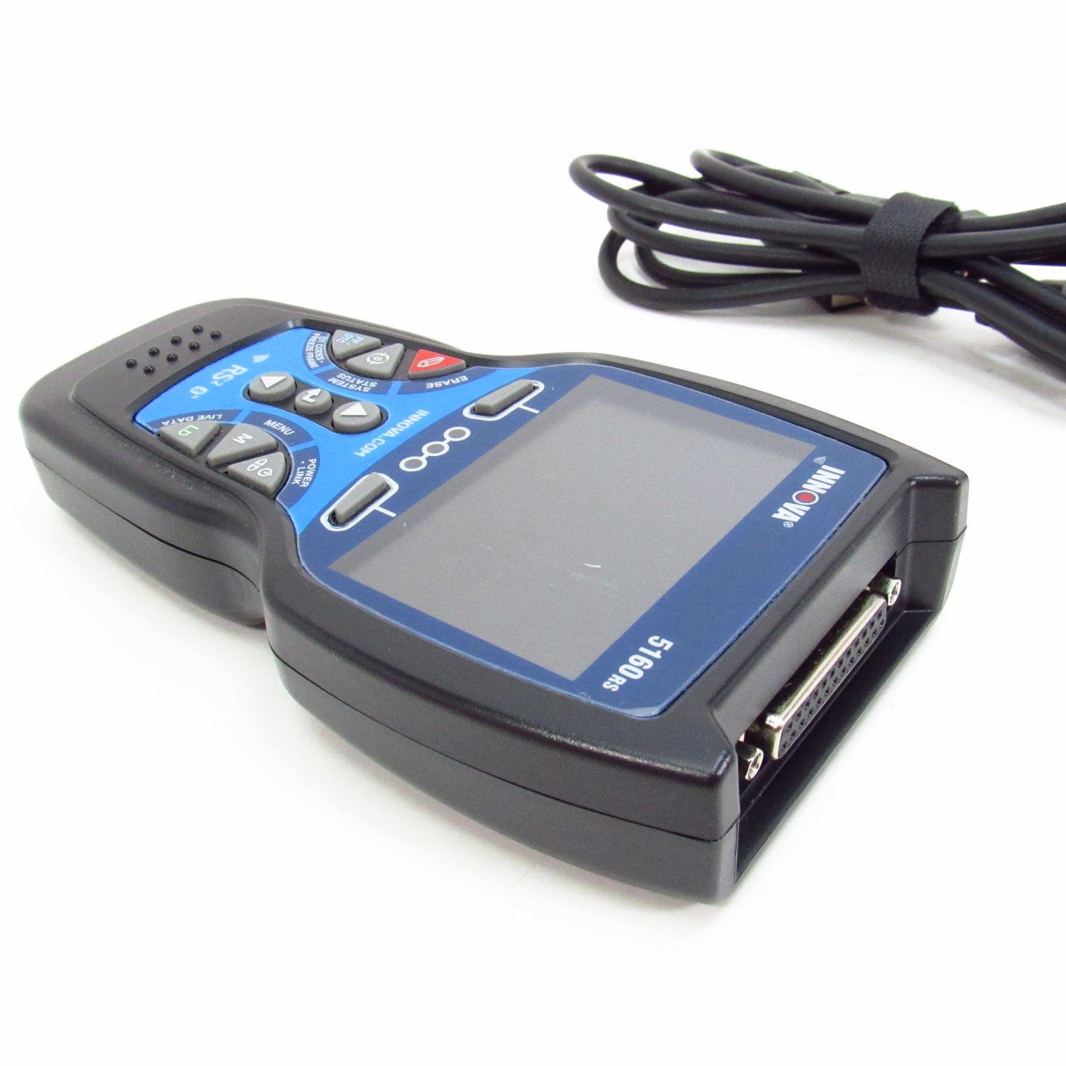 Innova 5160RS OBD2 Car Code Reader Scanner Tool