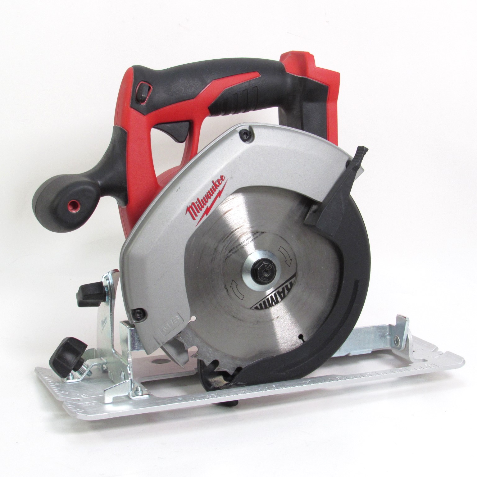 Milwaukee 2630-20 M18 18V Lithium-ion 6-1/2'' Circular Saw - Tool Only