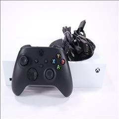 Microsoft Xbox Series S 1883 512GB Storage All-Digital Video Game