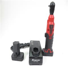 Drive MicroLithium Cordless Ratchet