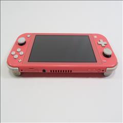 Nintendo Switch NINTENDO SWITCH LITE ター… Nintendo Switch Lite Handheld Console | GameStop