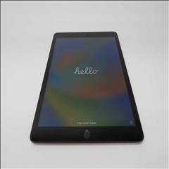 Apple MK2L3LL/A 9th Generation 64GB iPad Space Gray Tablet 8639