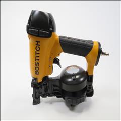 Bostitch RN46-1 Pneumatic Coil Roofing Nailer