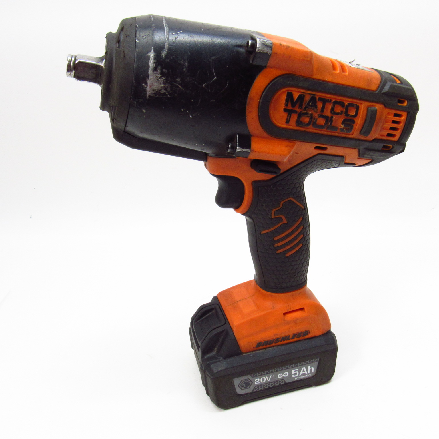 Matco Tools MCL2012BIW 20V Brushless 1 