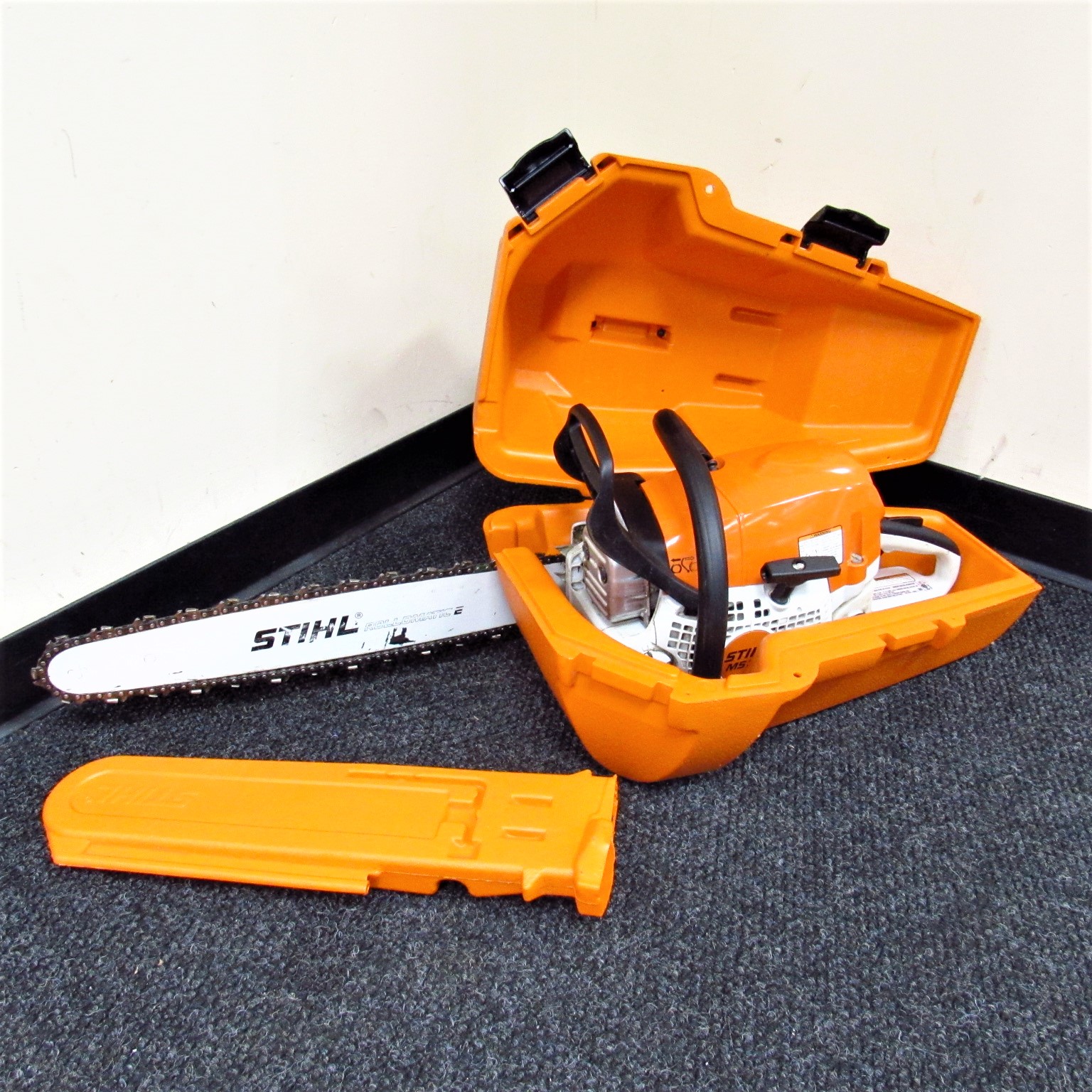 STIHL MS391 GasPowered Chainsaw 20'' Bar/Chain Local PickUp Only