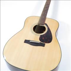 yamaha acoustic guitar f335