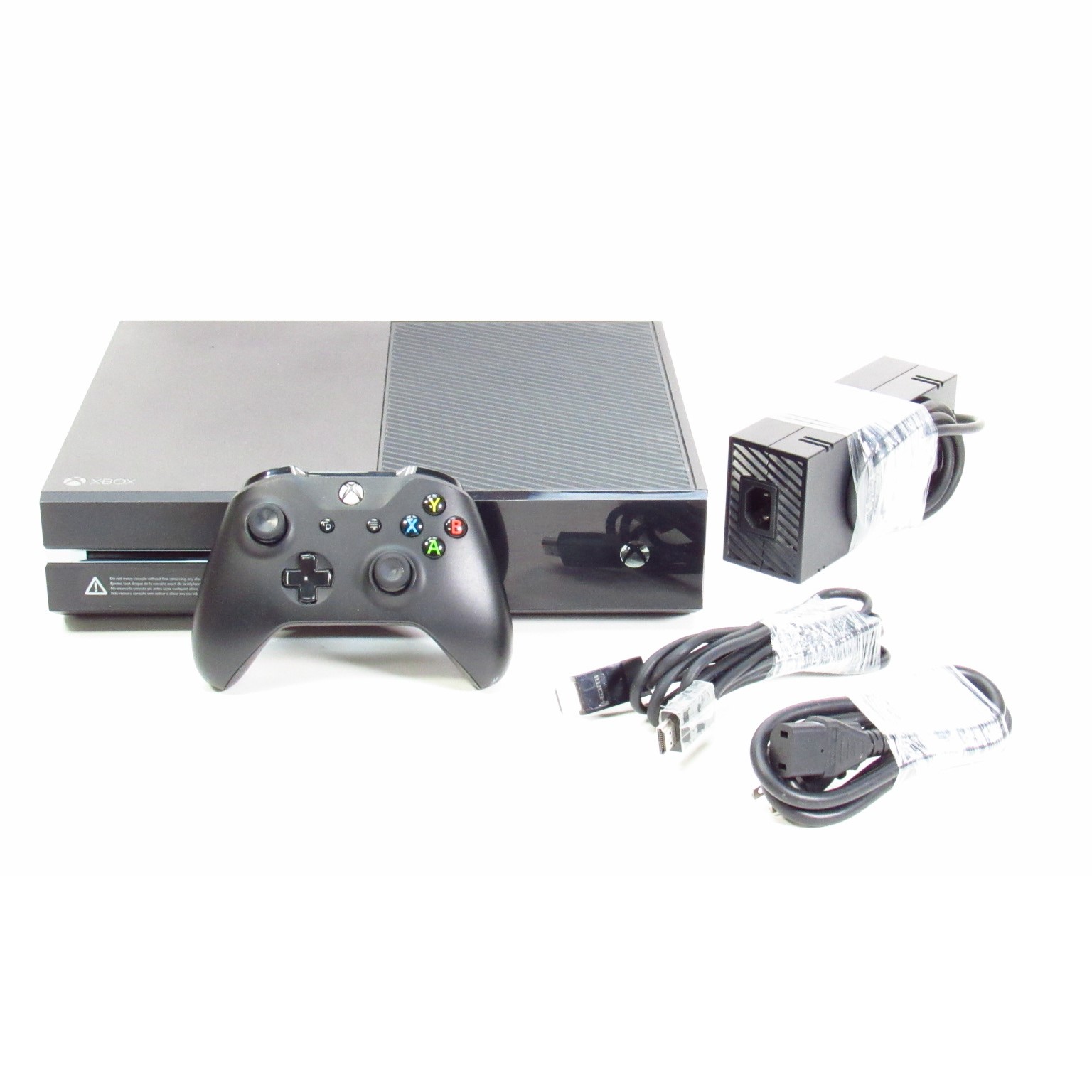 Microsoft Xbox One 1540 500GB Video Game Console - 0676