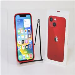 Apple iPhone 13 Mini MLHQ3LL/A (Product Red) 5.4