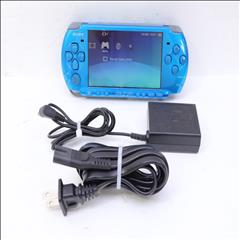Sony PSP-3000 PlayStation Portable Handheld Video Game Console