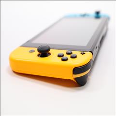 Nintendo Switch HAC-001(-01) 32GB Game System - Animal