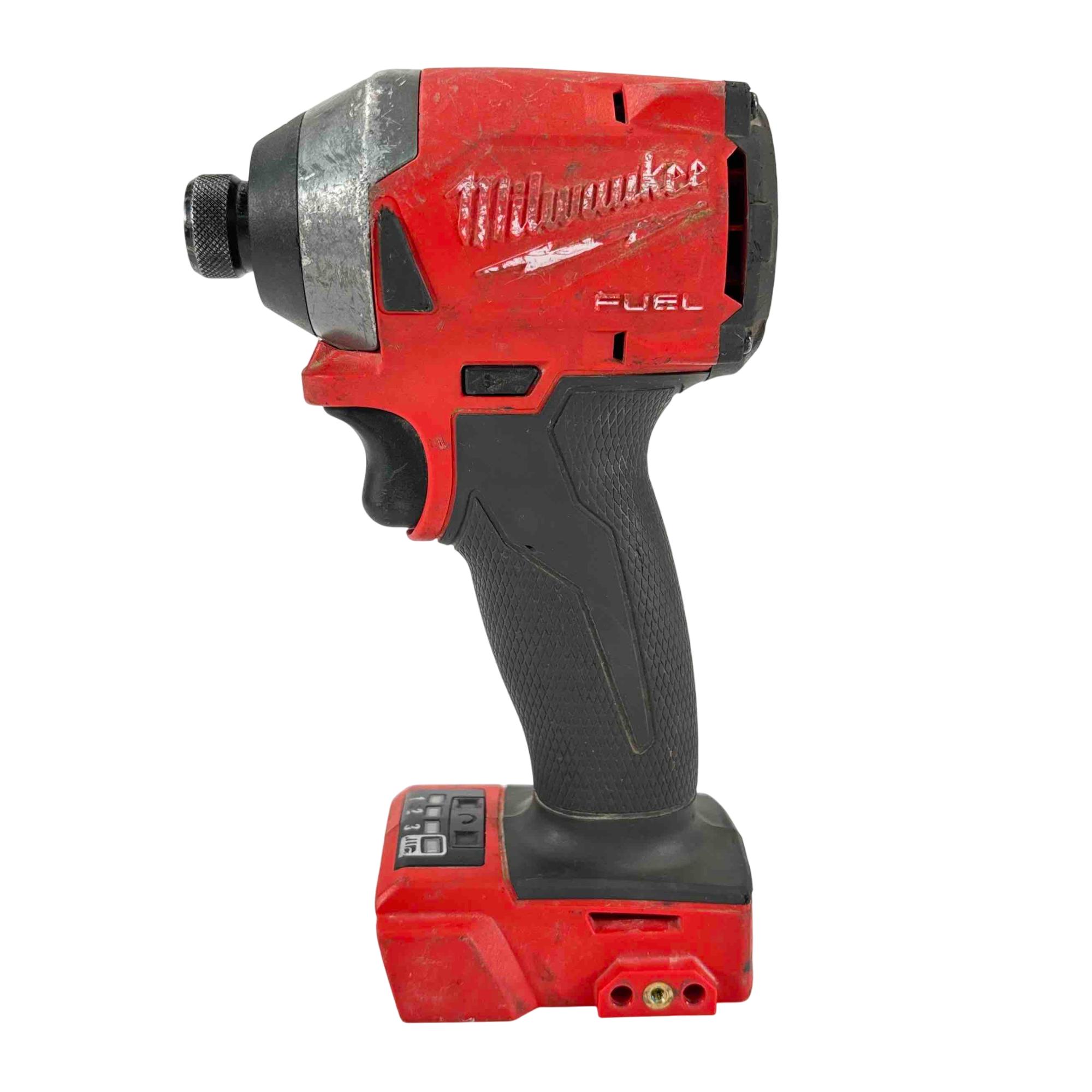 Milwaukee 2853-20 M18 FUEL 18V Li-Ion Brushless Cordless 1/4