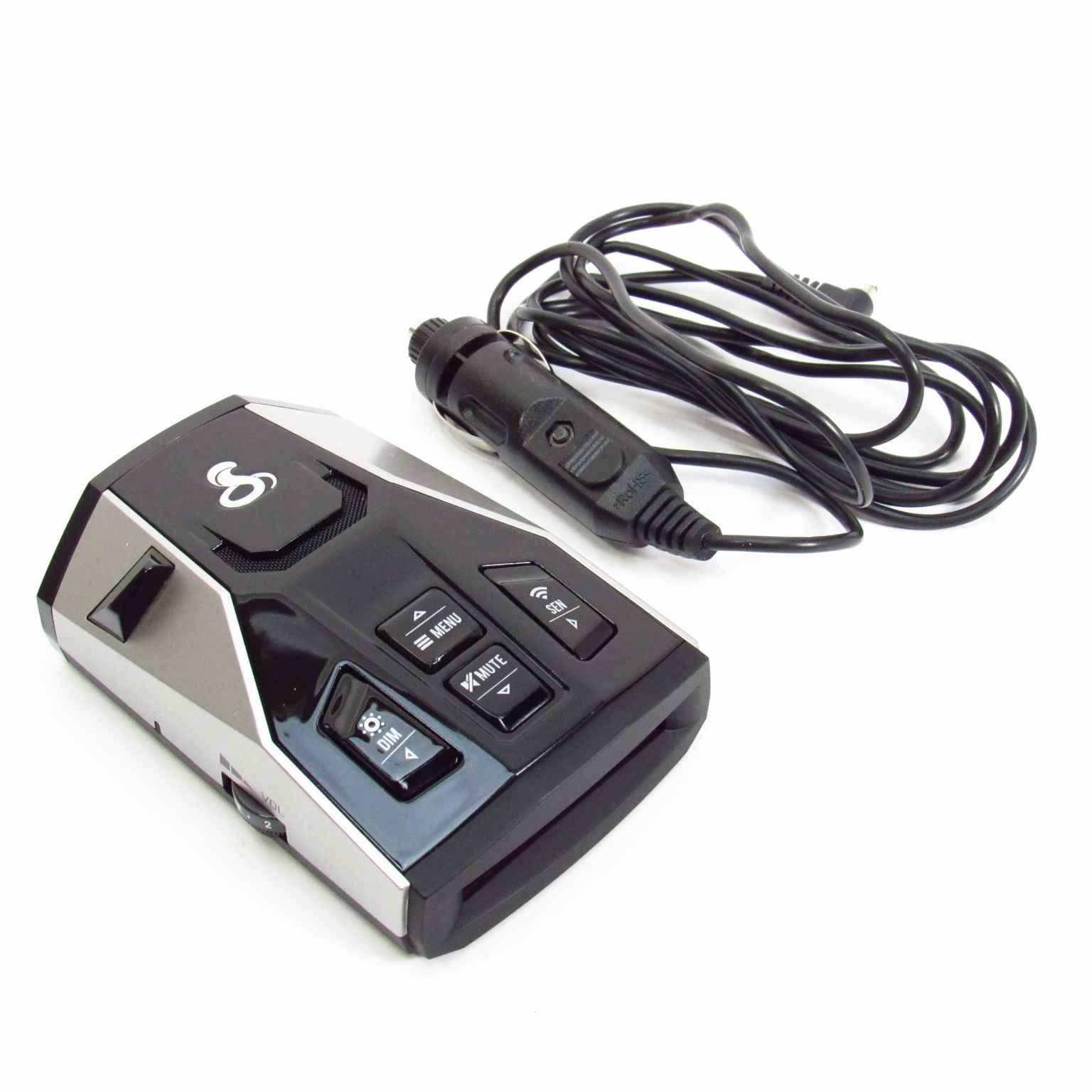 Cobra RAD 450 Laser Radar Detector