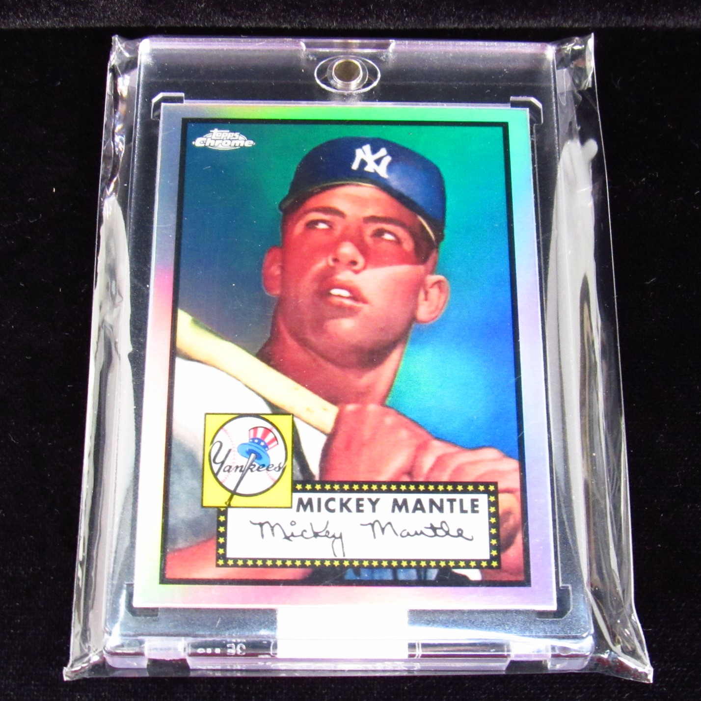Sports Trading Cards
