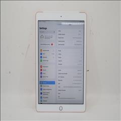 Apple iPad Gen 7 MW6K2LL/A Gold 32GB Wi-Fi/Cellular Unlocked