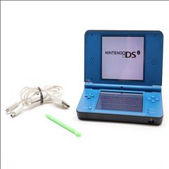 Nintendo DSi フルセット Restored Nintendo UTL S WRA USZ DSi XL Burgundy Handheld