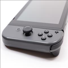 Nintendo Switch HAC-001 32GB Video Game System - Gray (2025)