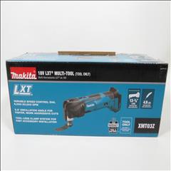 Makita xmto3z store