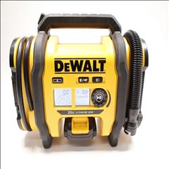 DeWalt DCC020I Cordless Air Inflator 20V Tool Battery Only