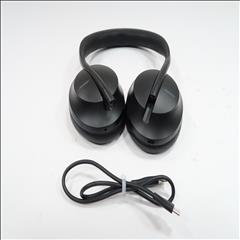 Bose 700 Wireless Noise Cancelling Over-the-Ear Headphones Bose 700 Wireless Noise Cancelling Over-the-Ear Headphones