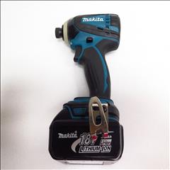 Makita XDT04 18V Lithium-Ion Cordless 