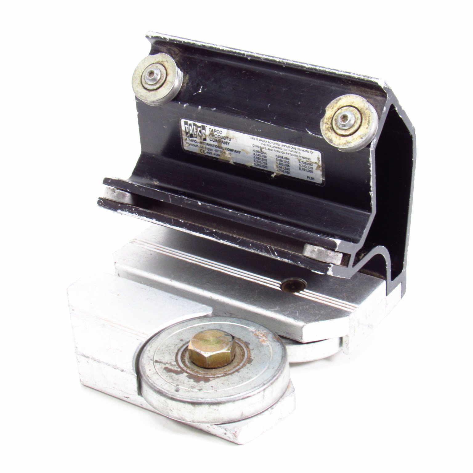 Tapco Tools MCO Maximum CutOff Siding Brake Tool