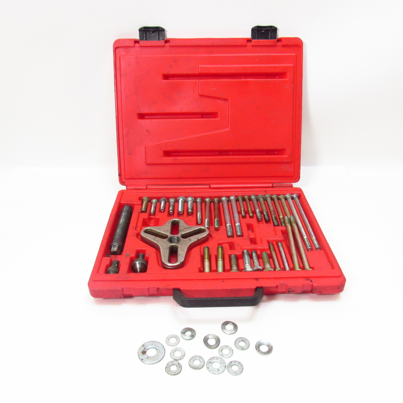 Snapon Tools PB54A BoltGrip Puller Set