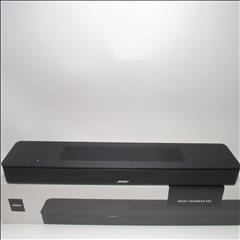 Barra de sonido Bose Smart Soundbar 600 - HSI-Store - Tienda de