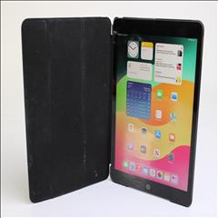 Apple iPad 9th Generation MK2K3LL/A 64GB Wi-Fi 10.2