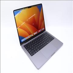 Apple MacBook Pro 2021 MKGR3LL/A Apple M1 Pro 3.2GHz 16GB RAM
