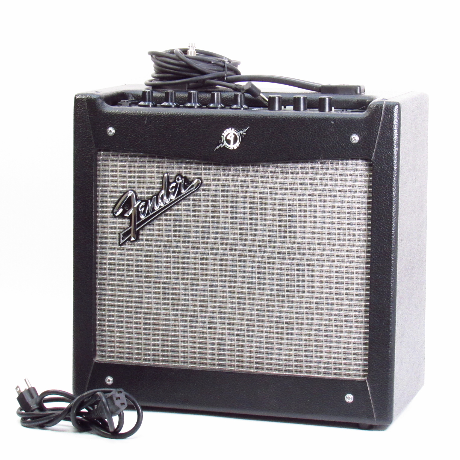 Fender Mustang I V Watt X Guitar Combo Amplifier Local Pick Up Only