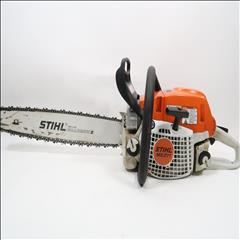 STIHL Farm Boss MS 271 20 in. 50.2 cc Gas Chainsaw