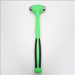 SNAP ON TOOLS HBFE48 48 Oz. SOFT GRIP DEAD BLOW HAMMER LIGHTLY USED