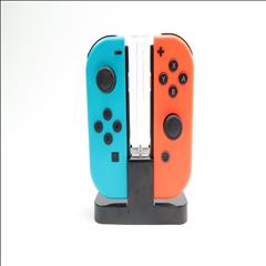 REAL JOY  15個 Original White Nintendo Switch Joy Con OLED Model HAC-015