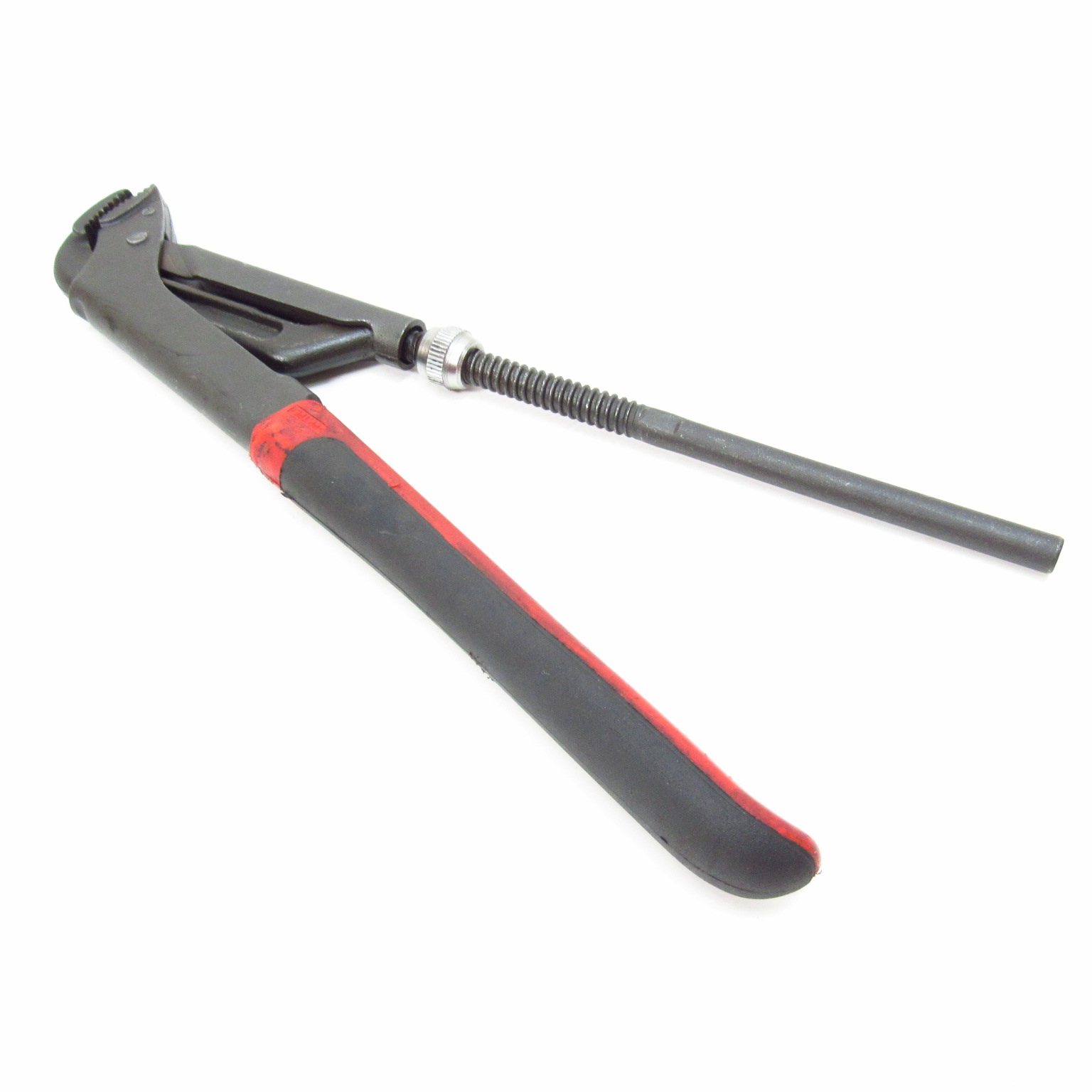 Snapon Tools PWZ1 125/8'' Adjustable Plier Wrench