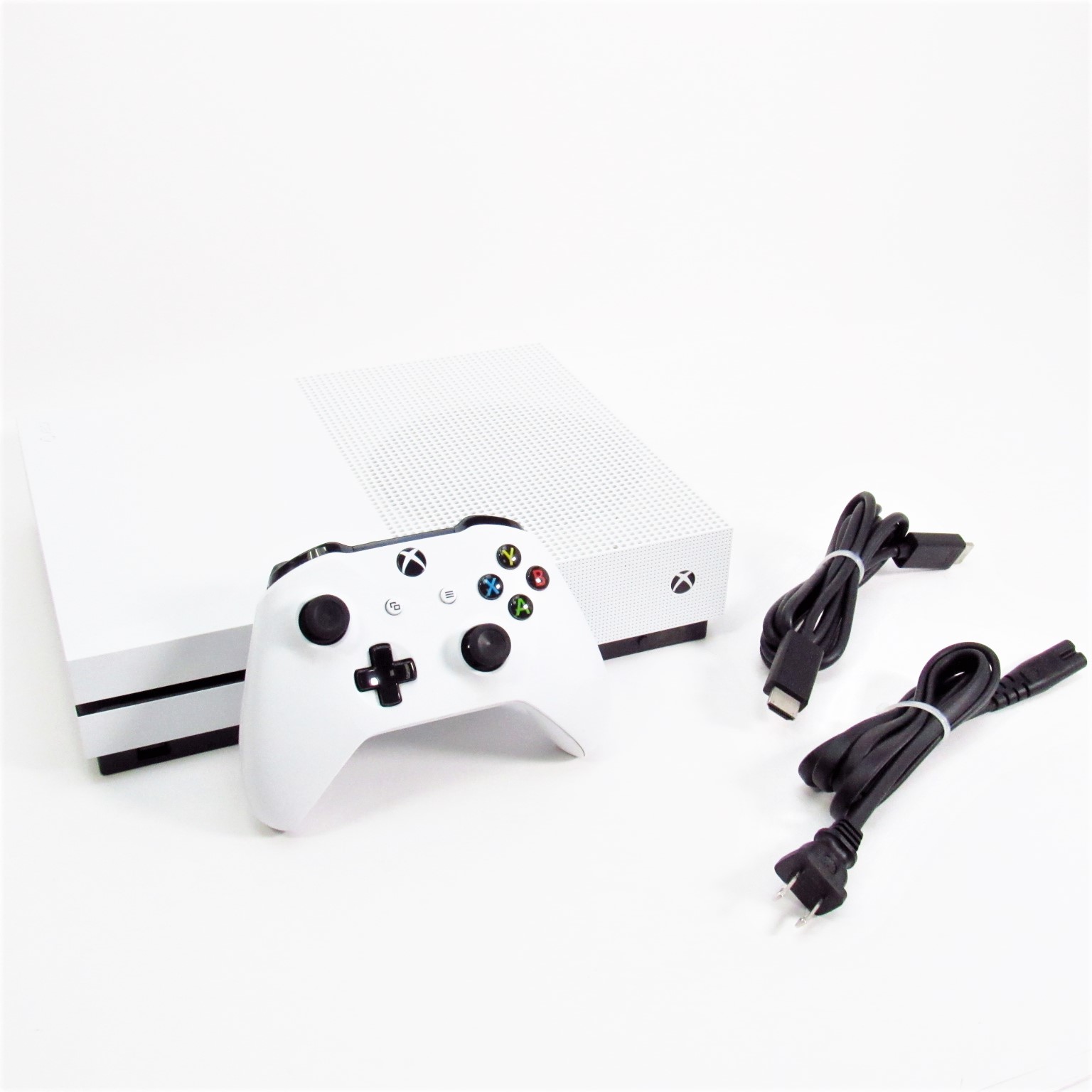 Microsoft Xbox One S 1681 1TB Video Game Console - 0942