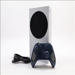 Microsoft Xbox Series S All-Digital 1883 512GB Video Game