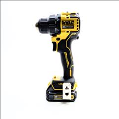 DeWalt DCD708 20V MAX Cordless Brushless Compact 1/2