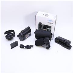 hdv 514k plus