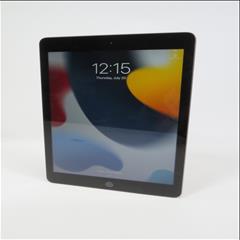 Apple iPad 5th Gen A1822 MP2F2LL/A 9.7