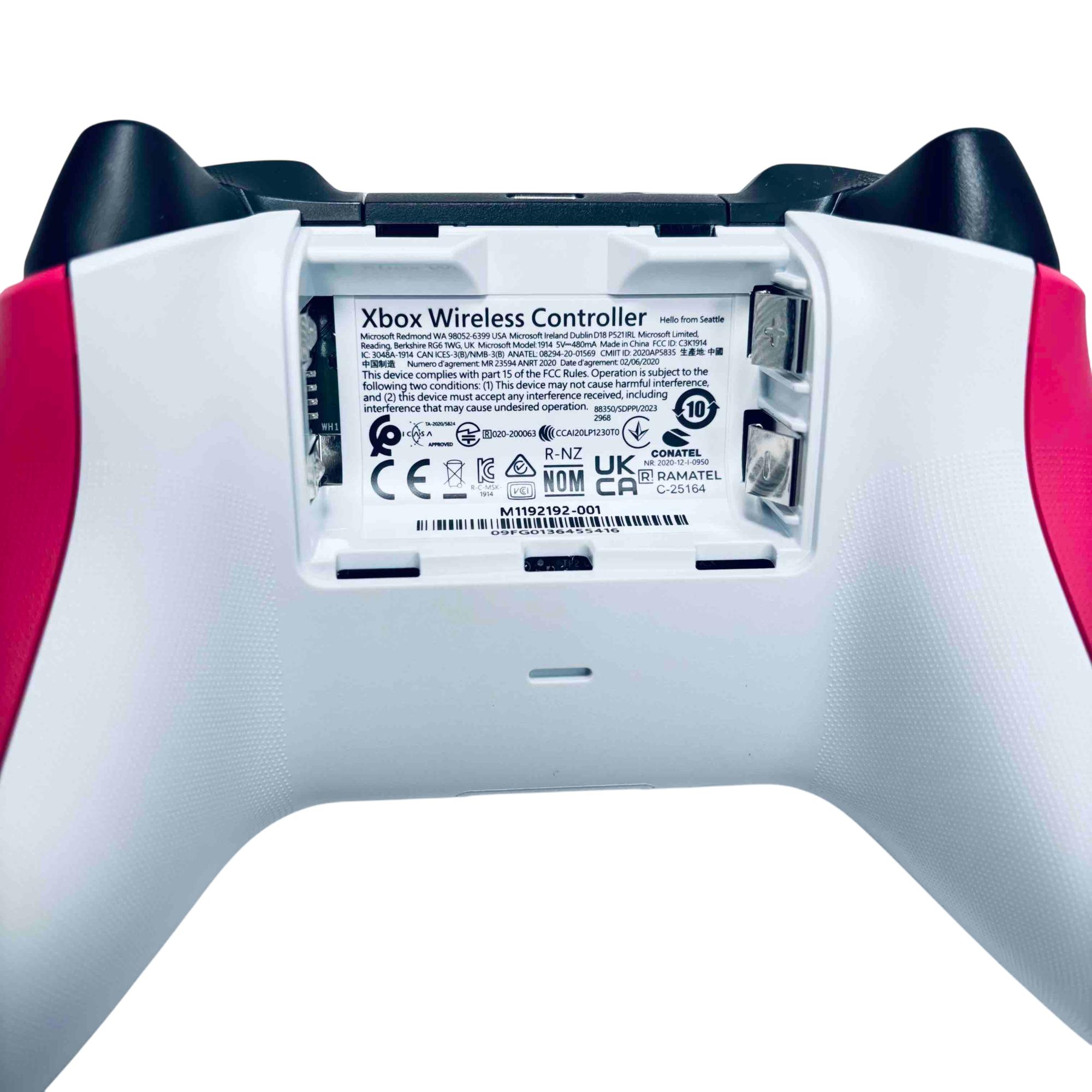 Microsoft Xbox One Wireless Controller, Volcano Shadow, 1708 | Property