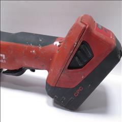 AG 5D-22 Cordless angle grinder (5) - Grinders and sanders - USA