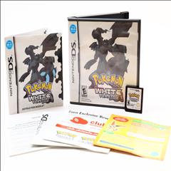 Pokemon White for Nintendo DS store - CIB / Great Condition